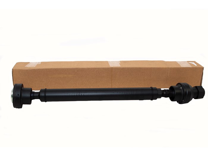 SHAFT - FRONT AXLE