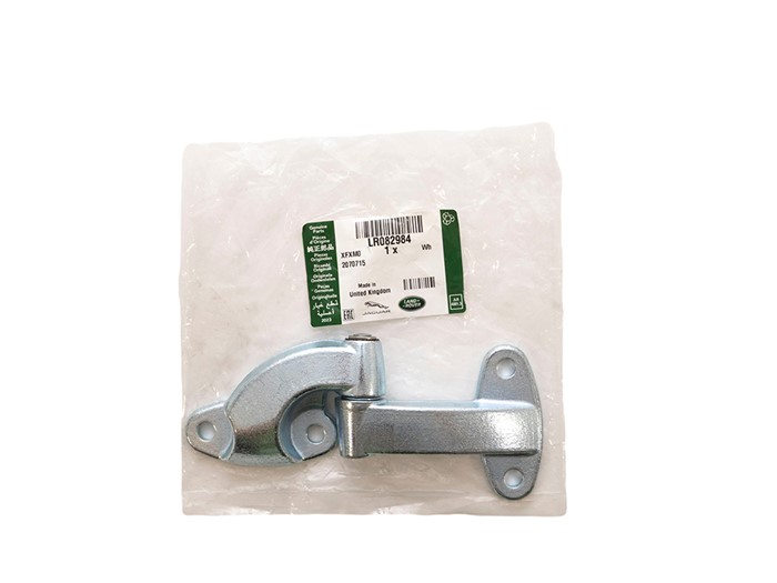 HINGE - REAR DOOR