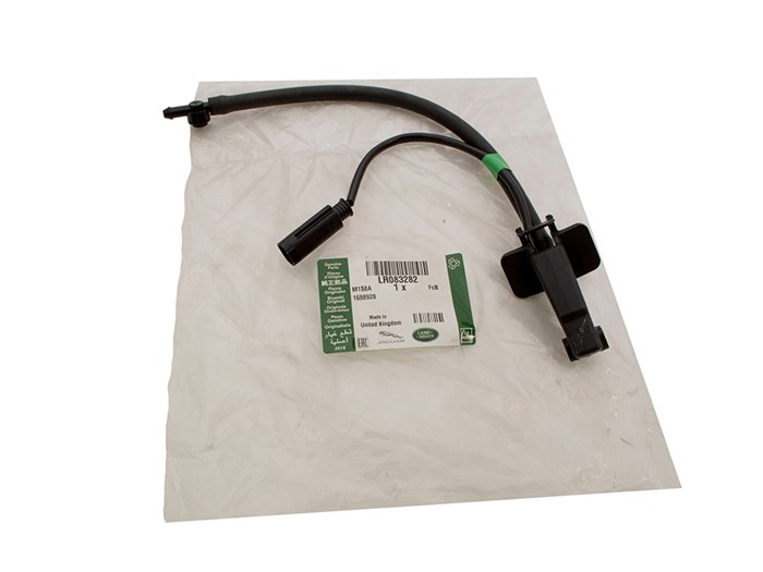 JET - WINDSHIELD WASHER
