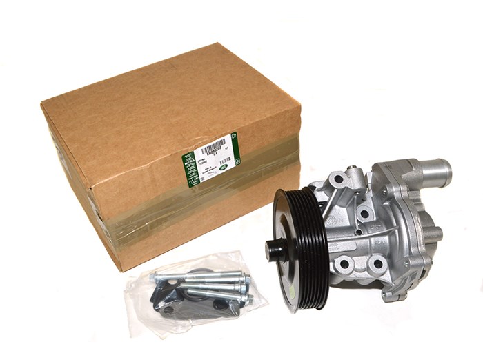 KIT - WATER PUMP REPAIR