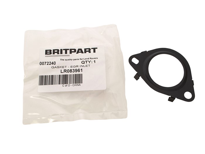 GASKET - EGR INLET