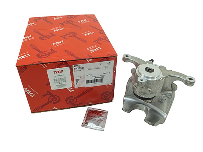 CALIPER - BRAKE