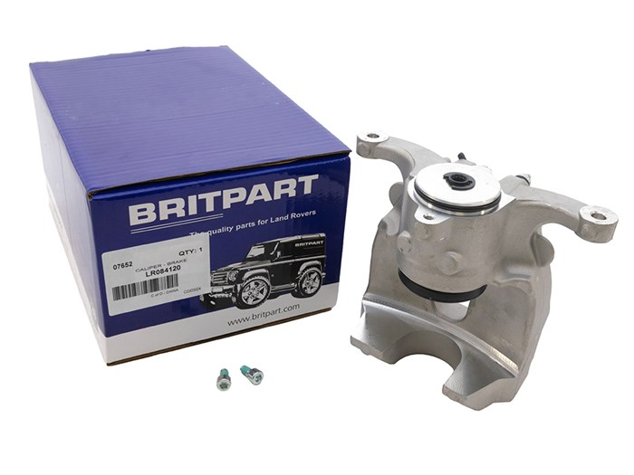 CALIPER - BRAKE - LH