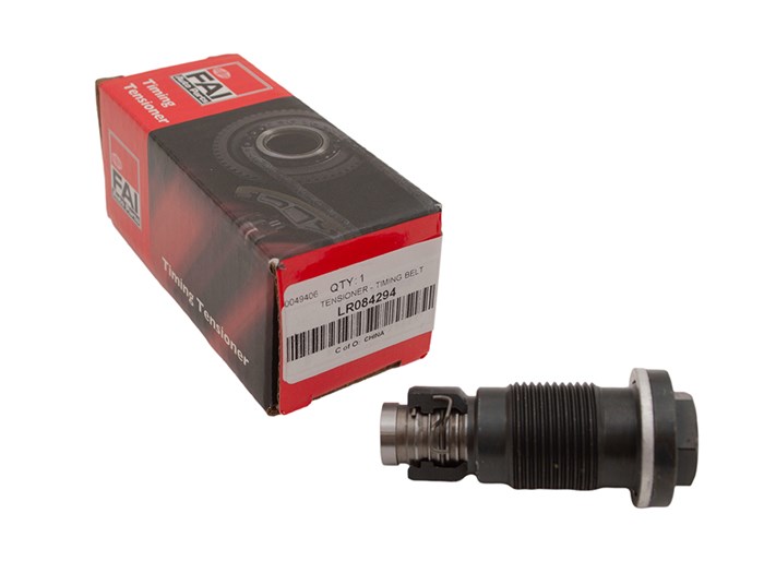 TENSIONER - TIMING BELT