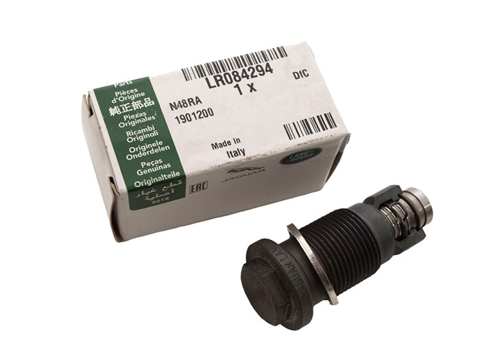 TENSIONER - TIMING BELT