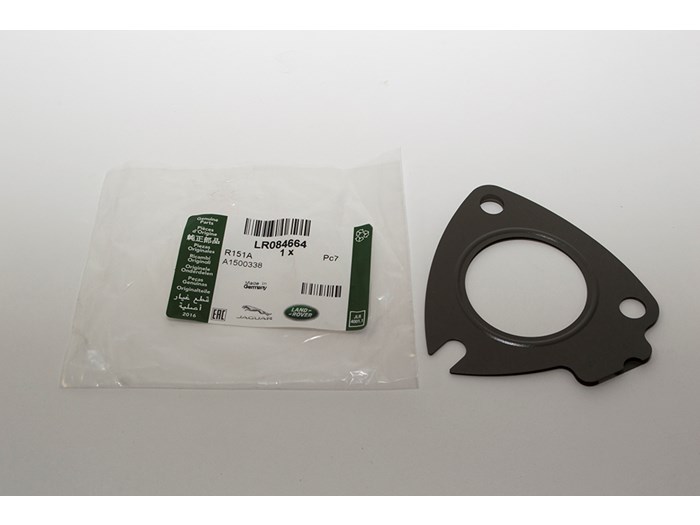 GASKET - EXHAUST MANIFOLD