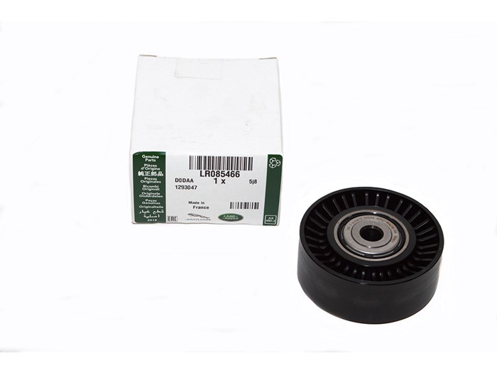 KIT - TENSION PULLEY