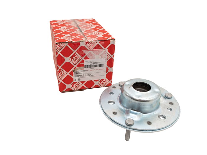 BRACKET - SHOCK ABSORBER