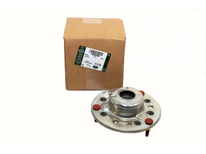 BRACKET - SHOCK ABSORBER