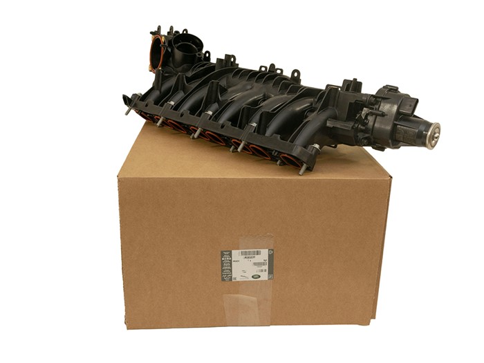 MANIFOLD - INLET