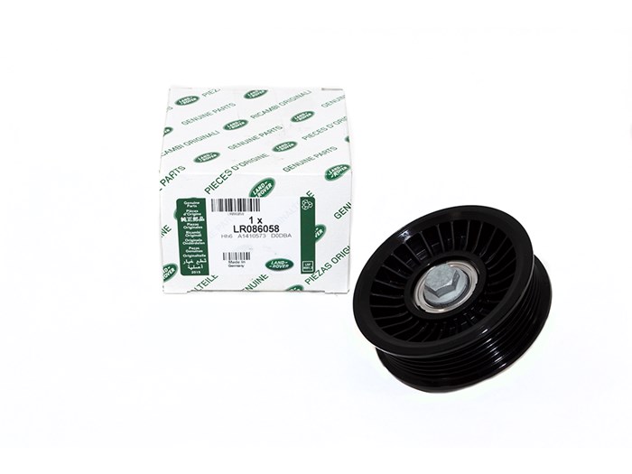 IDLER - DRIVE BELT