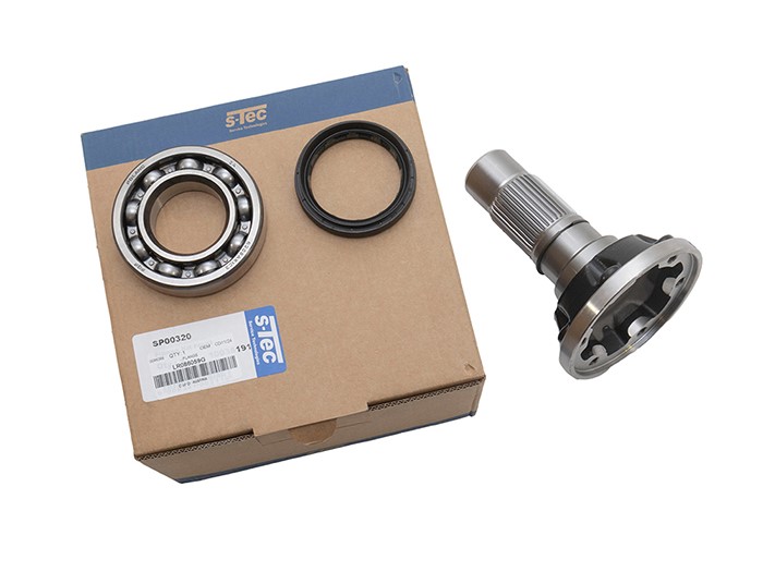 FLANGE