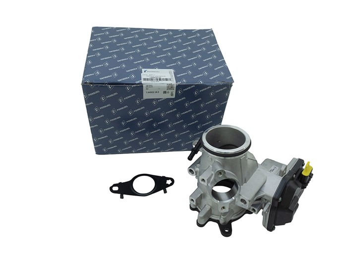 EGR VALVE - LOW PRESSURE