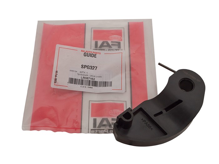 TENSIONER - DRIVE CHAIN