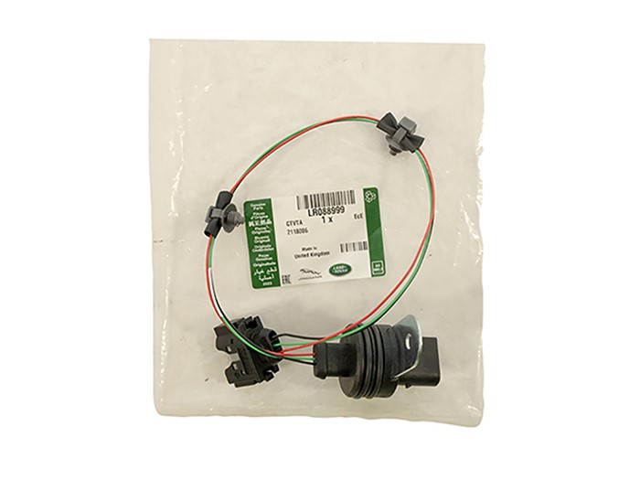 LEAD - OIL LEVEL SENSOR
