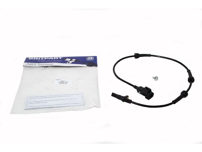 SENSOR - ABS
