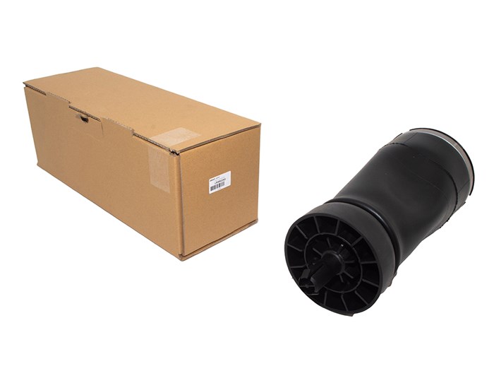 SPRING - AIR SUSPENSION REAR LH