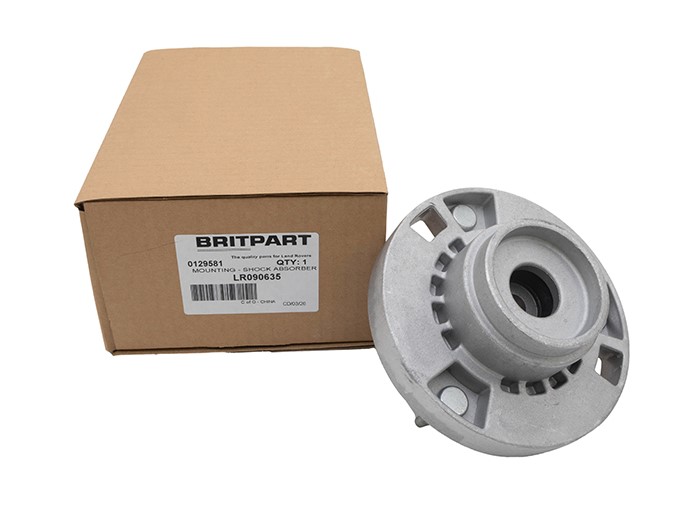 MOUNTING - SHOCK ABSORBER