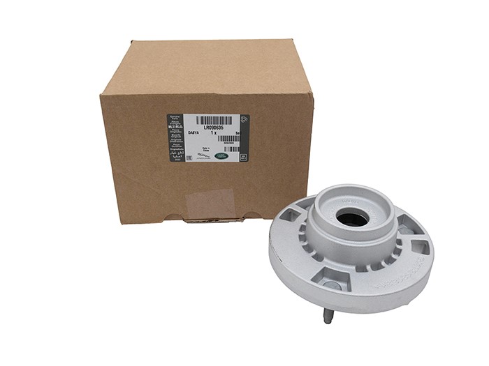 MOUNTING - SHOCK ABSORBER