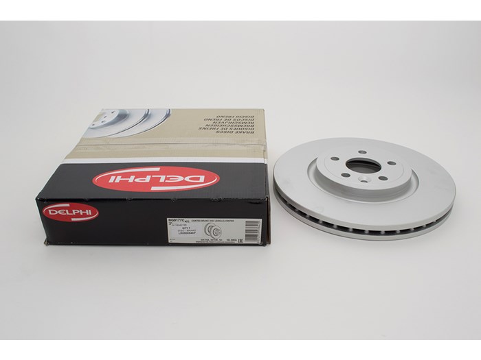 DISC - BRAKE