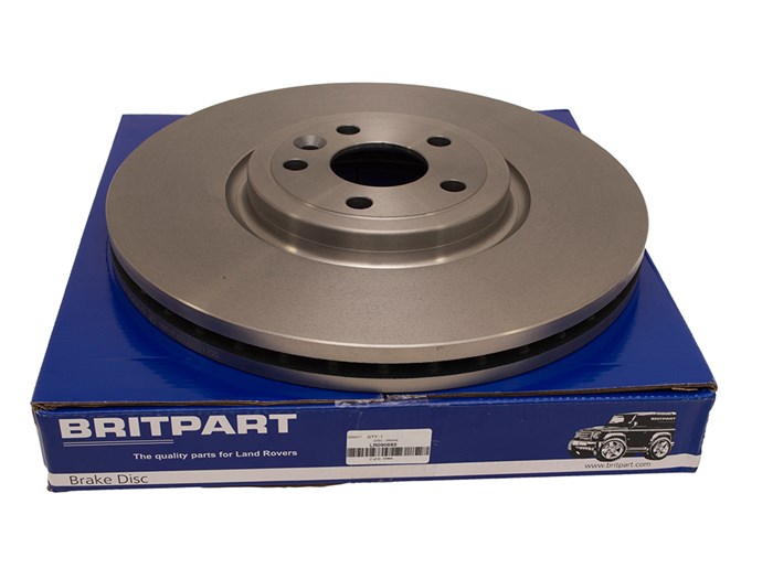 DISC - BRAKE