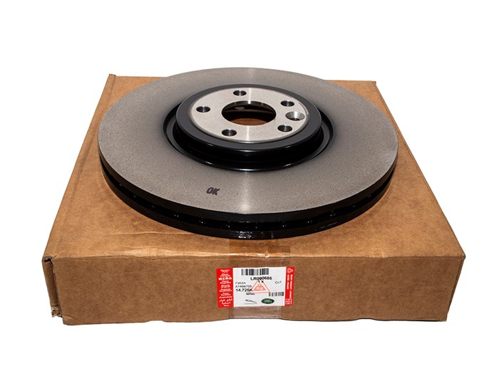 DISC - BRAKE