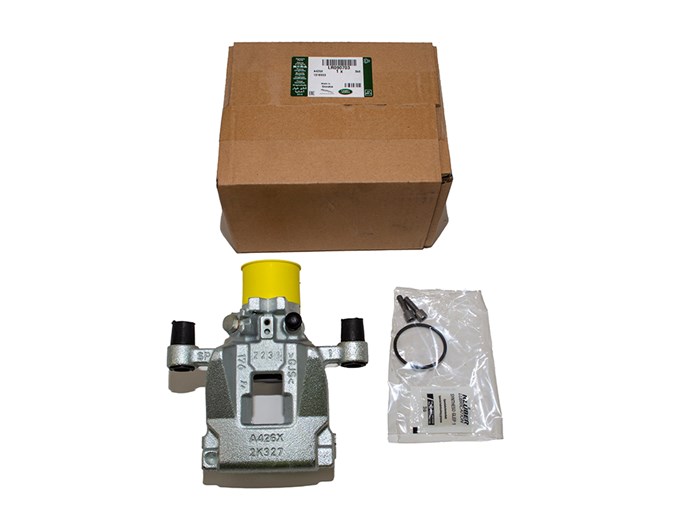 CALIPER - BRAKE