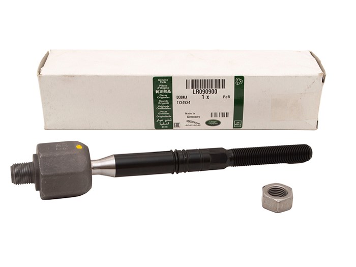 ROD - SPINDLE CONNECTING