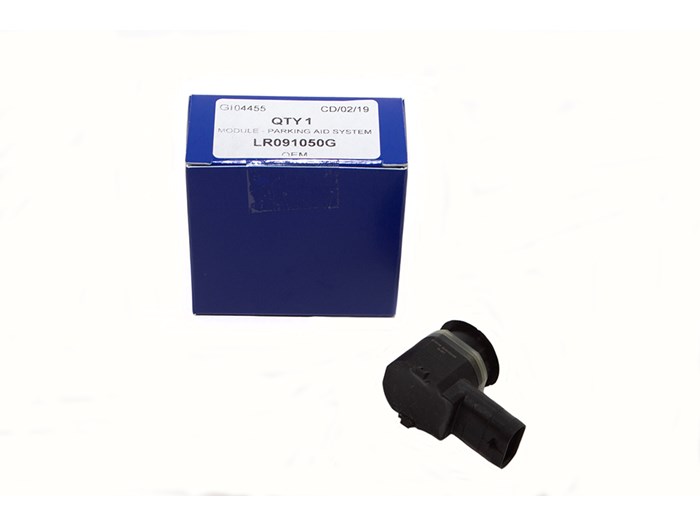 MODULE - PARKING AID SYSTEM