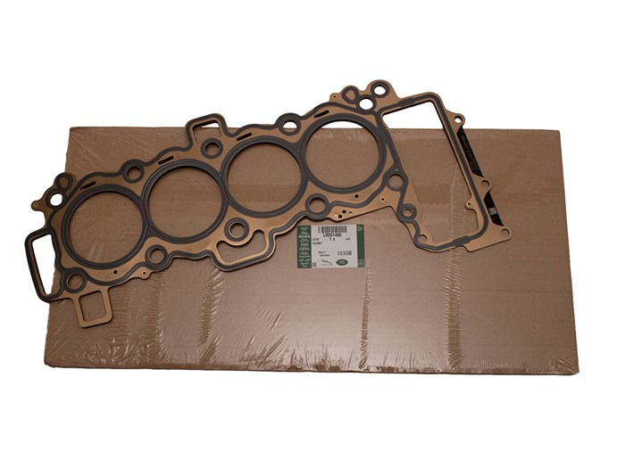 GASKET - CYLINDER HEAD