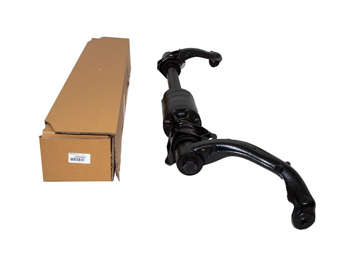 BAR - FRONT STABILIZER