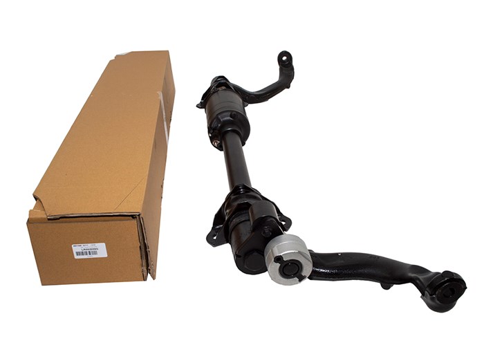 BAR - FRONT STABILIZER