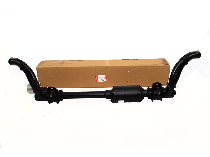 BAR - FRONT STABILIZER