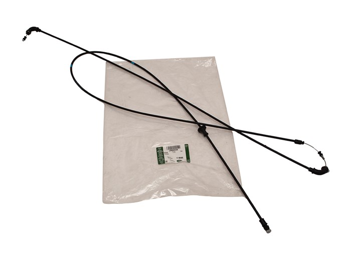 CABLE - CONTROL - HOOD