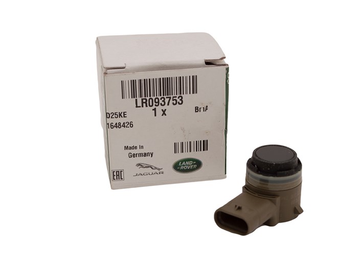 SENSOR - PARKING AID SYSTEM