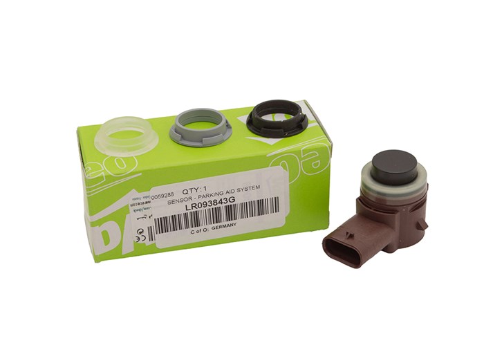 SENSOR - PARKING AID SYSTEM