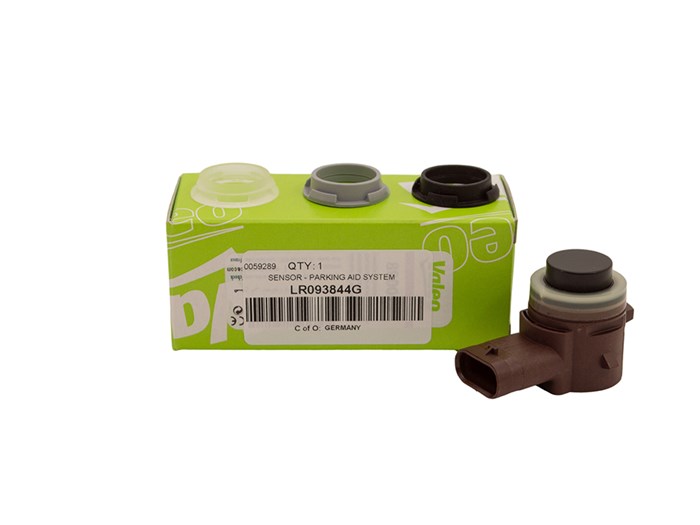 SENSOR - PARKING AID SYSTEM PAINTABLE