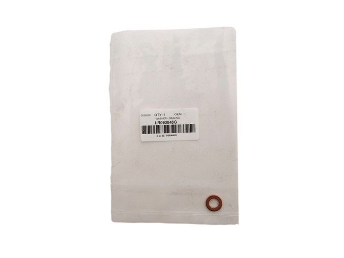 WASHER - SEALING