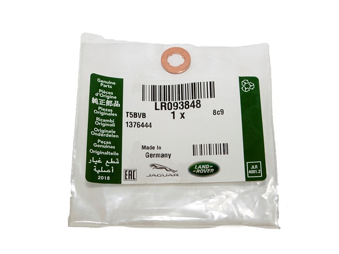 WASHER - SEALING