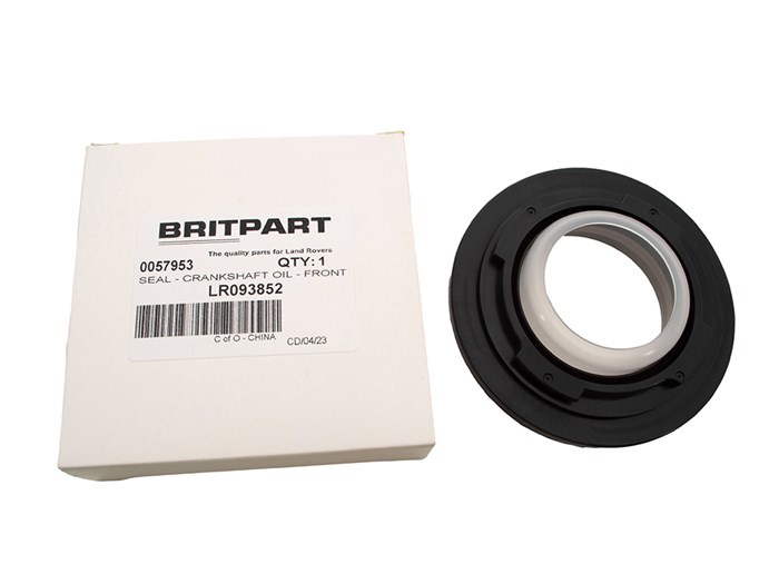 SEAL - CRANKSHAFT OIL - FRONT