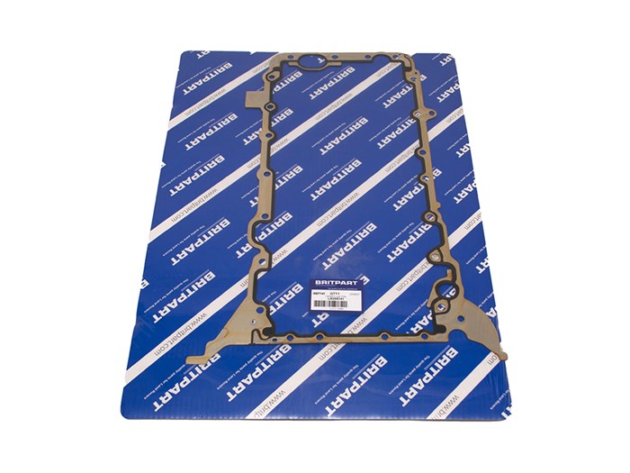GASKET - OIL PAN