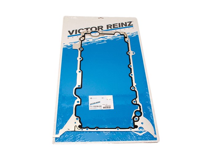 GASKET - OIL PAN