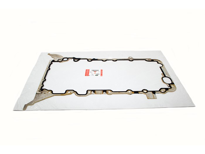 GASKET - OIL PAN