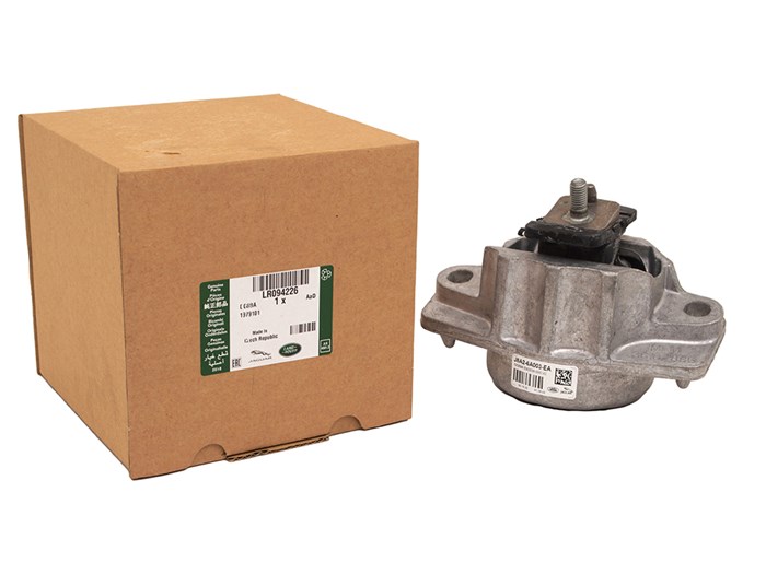 BRACKET - ENGINE MOUNTING