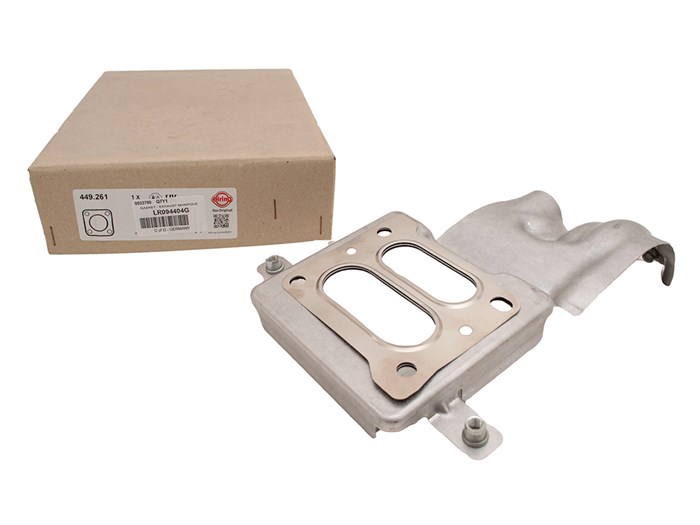 GASKET - EXHAUST MANIFOLD