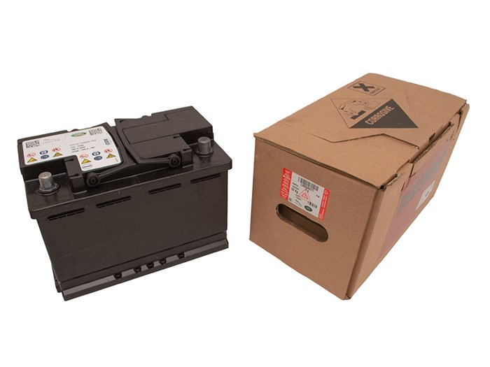 BATTERY 70AH