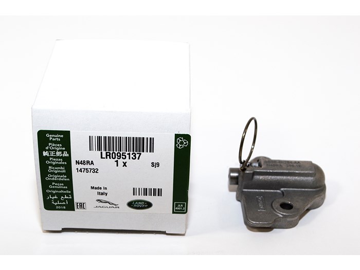 TENSIONER - TIMING BELT