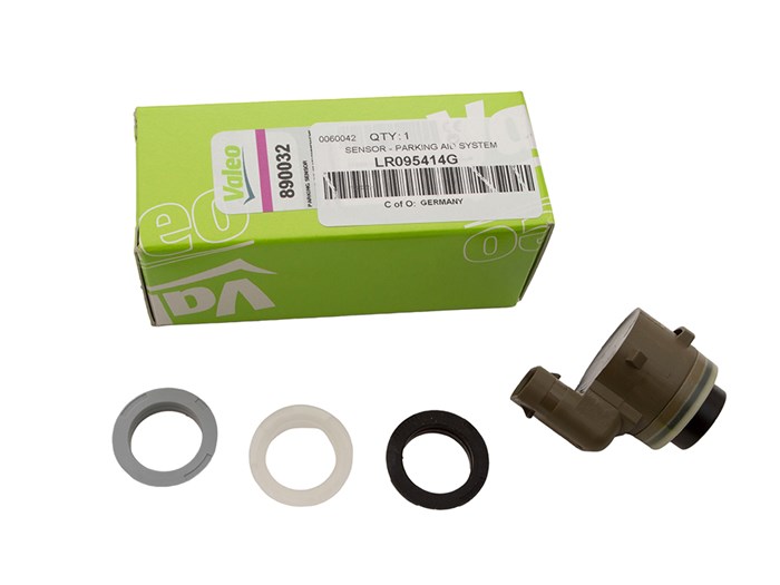 SENSOR - PARKING AID SYSTEM