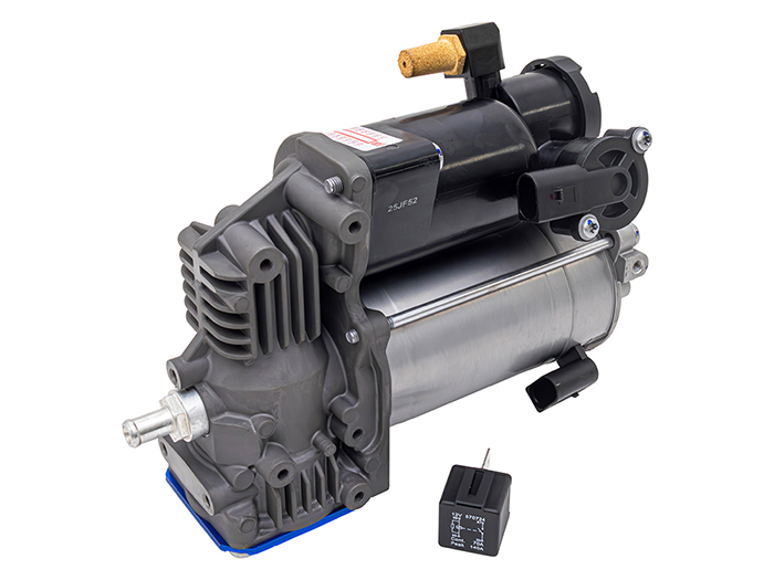 COMPRESSOR - AIR SUSPENSION