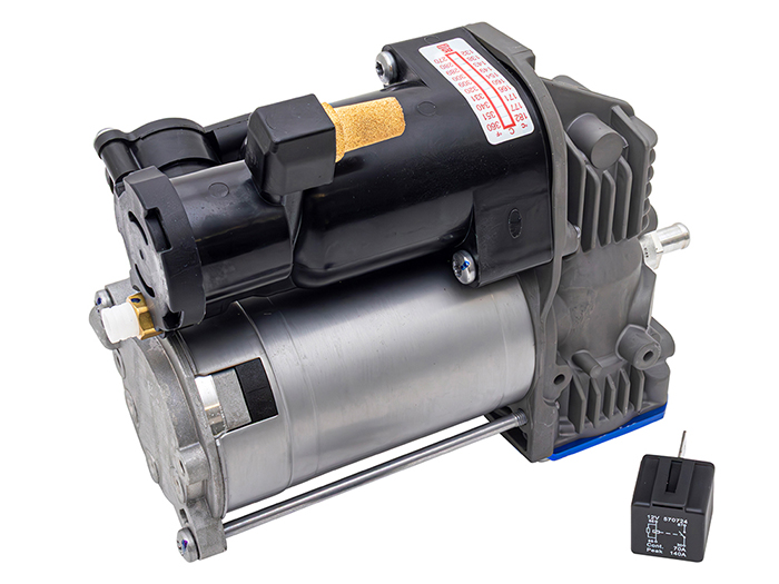 COMPRESSOR - AIR SUSPENSION — afbeelding 2
